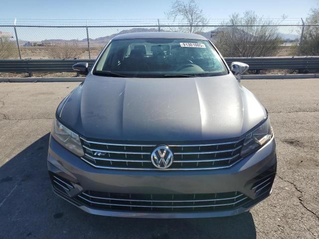 1VWAT7A39GC046784 - 2016 VOLKSWAGEN PASSAT S رمادي صورة 5