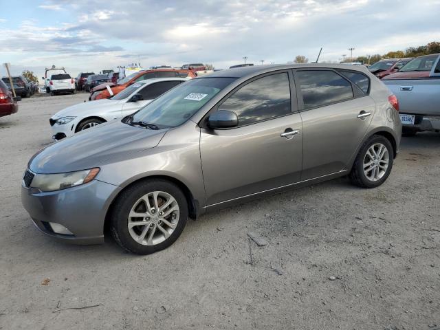 2011 KIA FORTE EX, 