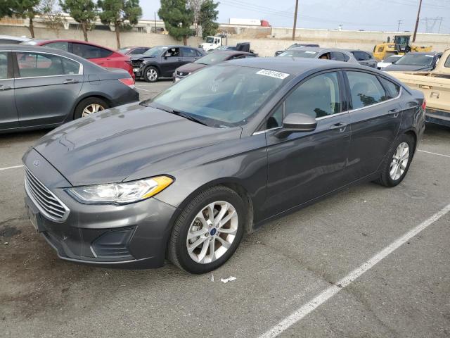 2020 FORD FUSION SE, 