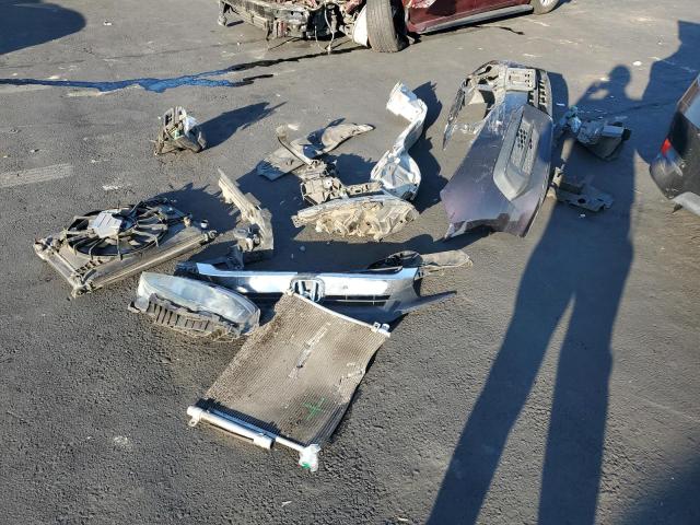 19XFC2F54GE231002 - 2016 HONDA CIVIC LX BLACK photo 12