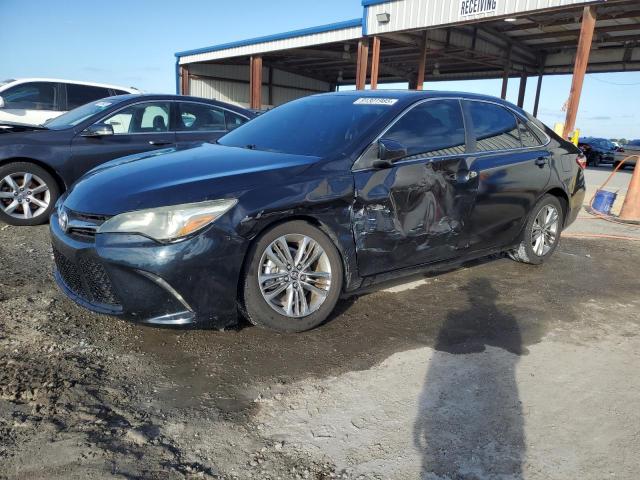 2015 TOYOTA CAMRY LE, 