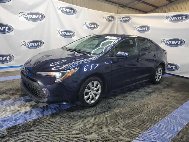 2024 TOYOTA COROLLA LE, 