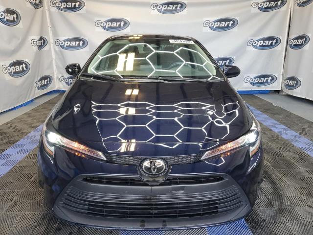 5YFB4MDE0RP123035 - 2024 TOYOTA COROLLA LE Mavi foto 5