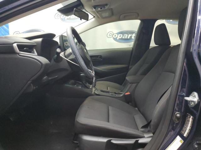 5YFB4MDE0RP123035 - 2024 TOYOTA COROLLA LE Mavi foto 7