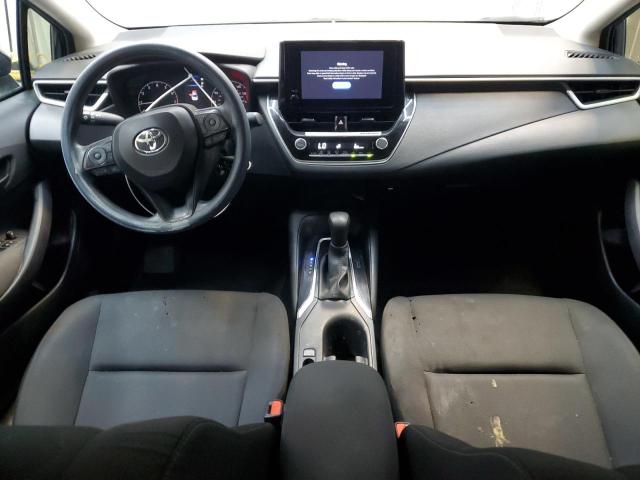 5YFB4MDE0RP123035 - 2024 TOYOTA COROLLA LE Mavi foto 8