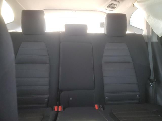 7FARW1H54KE002905 - 2019 HONDA CR-V EX 黑色 照片 10