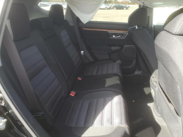 7FARW1H54KE002905 - 2019 HONDA CR-V EX 黑色 照片 11