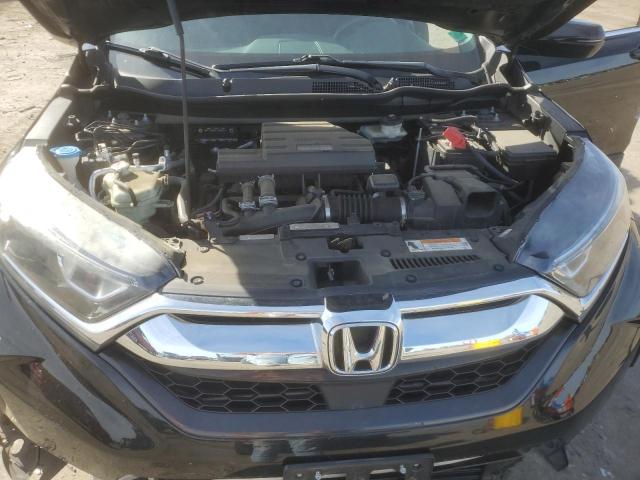 7FARW1H54KE002905 - 2019 HONDA CR-V EX 黑色 照片 12