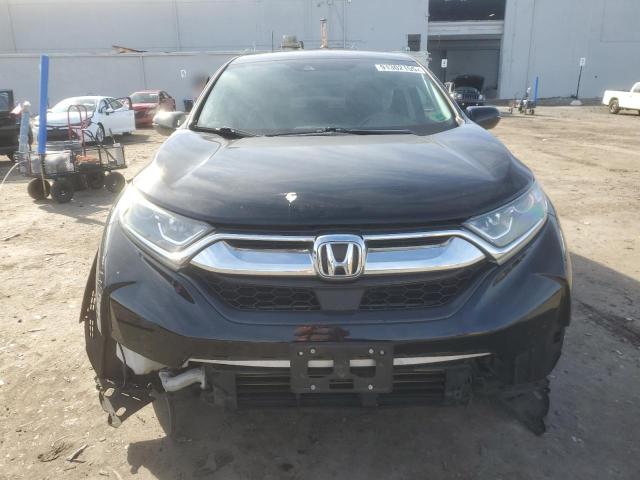 7FARW1H54KE002905 - 2019 HONDA CR-V EX 黑色 照片 5