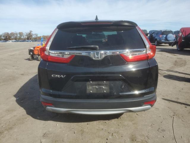 7FARW1H54KE002905 - 2019 HONDA CR-V EX 黑色 照片 6