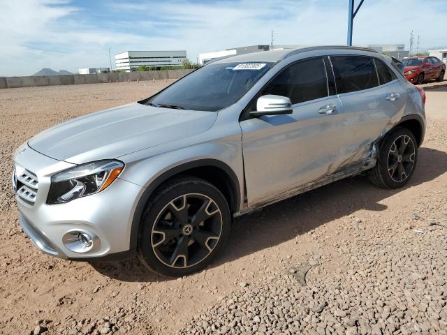 2020 MERCEDES-BENZ GLA 250, 