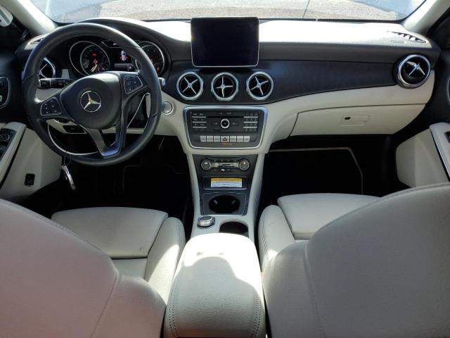 WDCTG4EB5LJ680352 - 2020 MERCEDES-BENZ GLA 250 SILVER photo 8