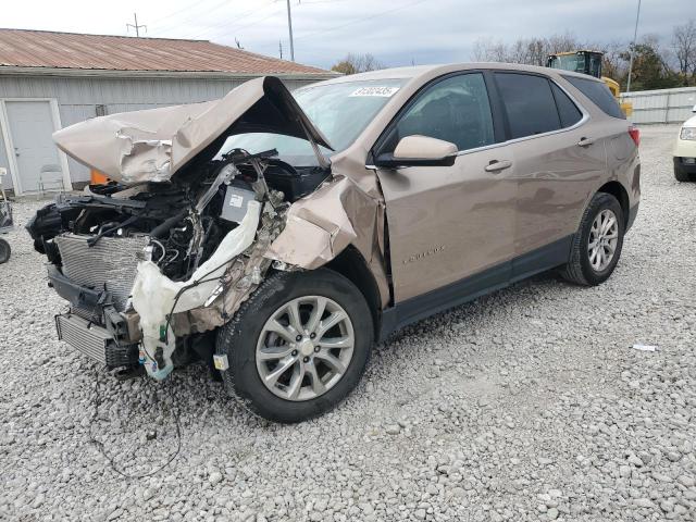 2018 CHEVROLET EQUINOX LT, 