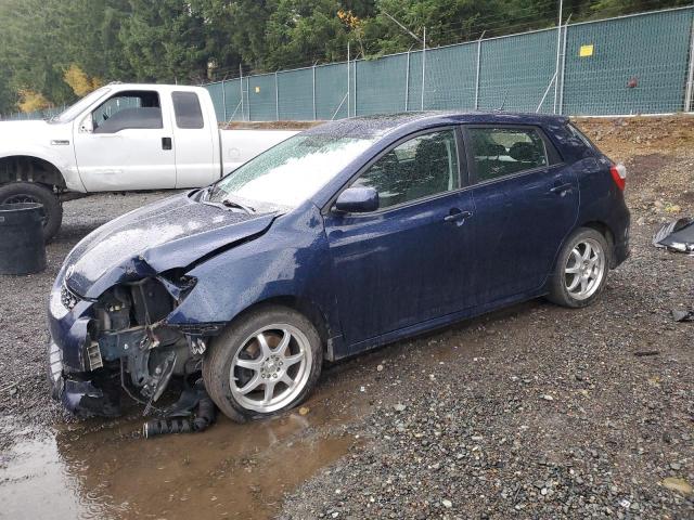 2009 TOYOTA COROLLA MA S, 