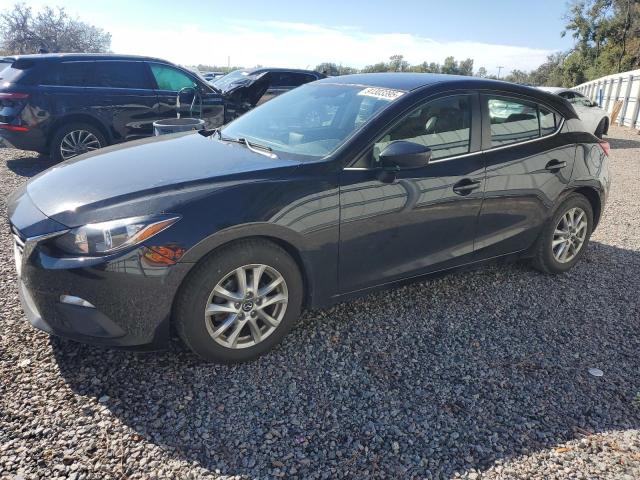 2016 MAZDA 3 SPORT, 