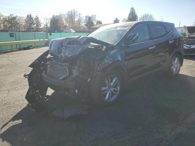 2013 HYUNDAI SANTA FE S, 