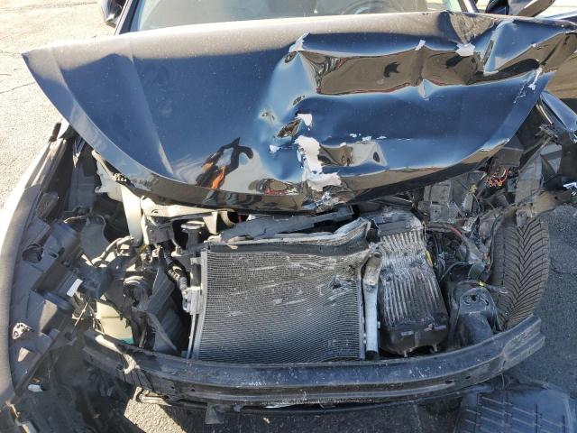 5XYZWDLA6DG061385 - 2013 HYUNDAI SANTA FE S Siyah fotoğraf 11