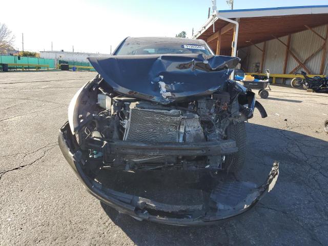 5XYZWDLA6DG061385 - 2013 HYUNDAI SANTA FE S Siyah fotoğraf 5