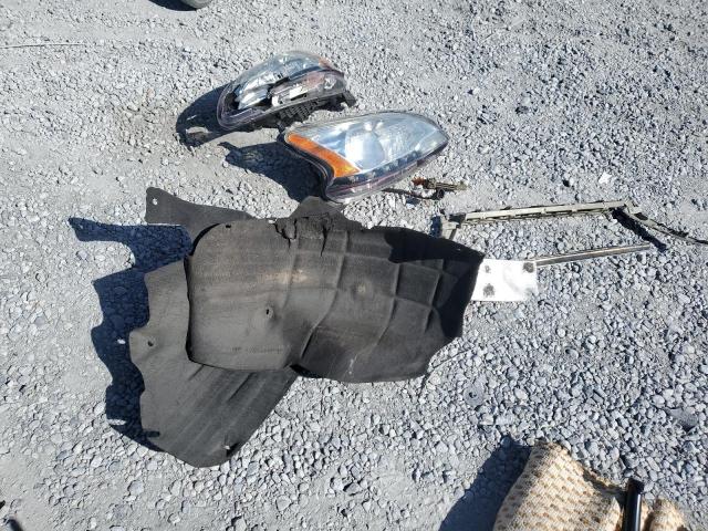 1VWAT7A34HC086269 - 2017 VOLKSWAGEN PASSAT S WHITE photo 12