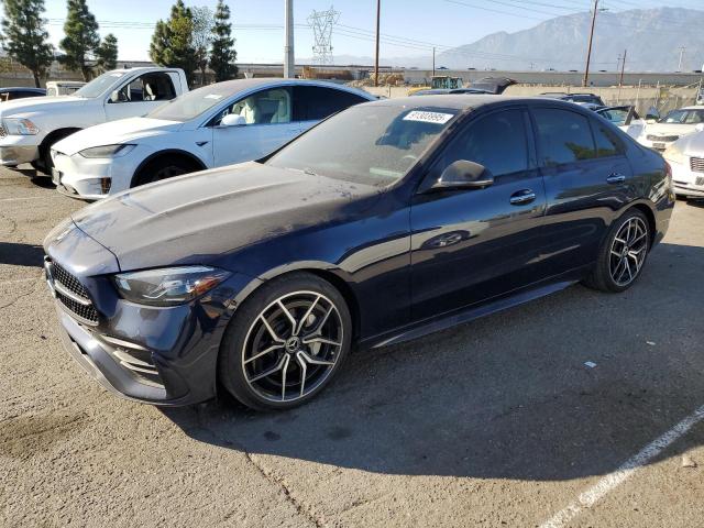 2023 MERCEDES-BENZ C 300, 