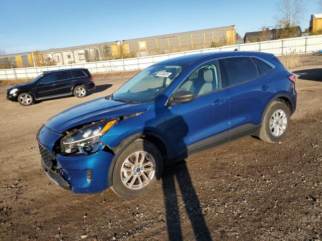 2022 FORD ESCAPE SE, 