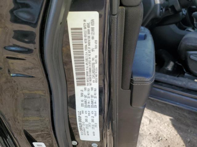 1C4PJLAB2EW163766 - 2014 JEEP CHEROKEE SPORT BLACK photo 13