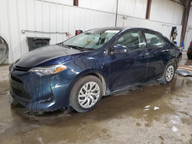 2017 TOYOTA COROLLA L, 