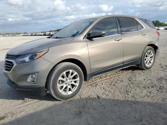 2018 CHEVROLET EQUINOX LT, 