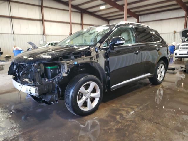 2010 LEXUS RX 350, 
