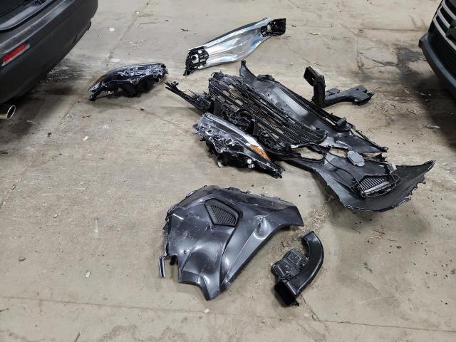 JTMRWRFV1SJ071010 - 2025 TOYOTA RAV4 XLE GRAY photo 13