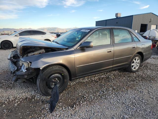 2004 TOYOTA AVALON XL, 
