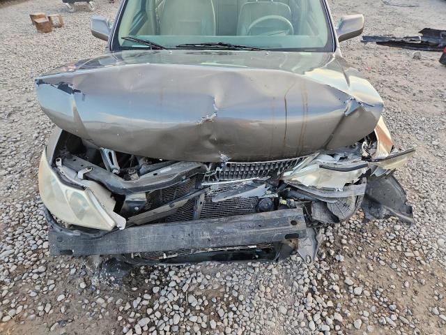 4T1BF28B94U360306 - 2004 TOYOTA AVALON XL GRAY photo 11