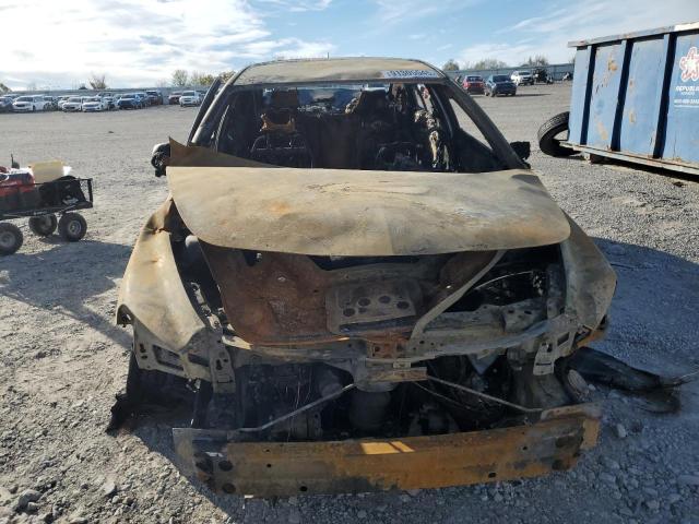 1G1ZK57759F162596 - 2009 CHEVROLET MALIBU LTZ SILVER photo 5