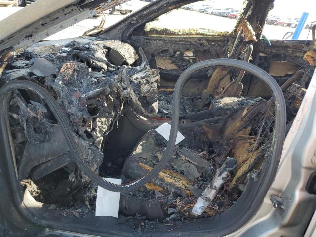 1G1ZK57759F162596 - 2009 CHEVROLET MALIBU LTZ SILVER photo 7