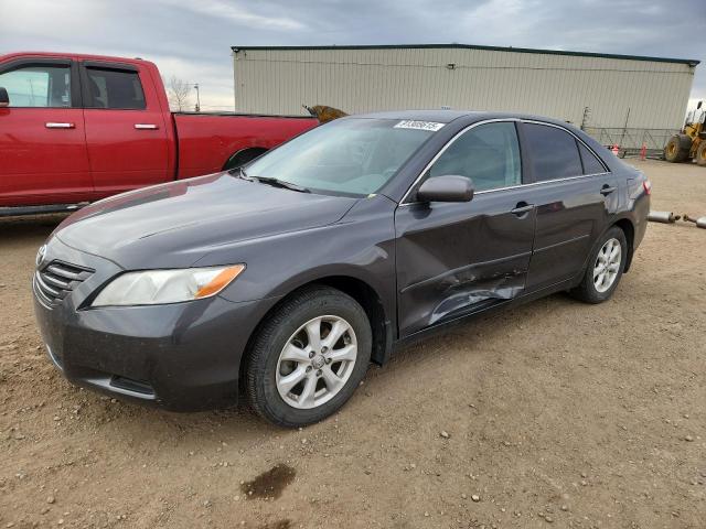 2009 TOYOTA CAMRY SE, 