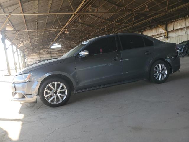 2012 VOLKSWAGEN JETTA SE, 