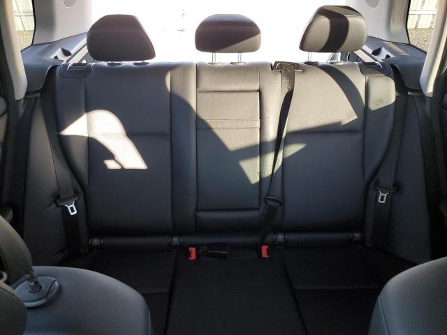 WDCGG8JB0DG044774 - 2013 MERCEDES-BENZ GLK 350 4MATIC WHITE photo 10