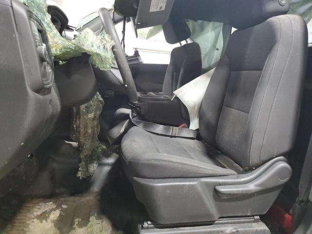 3GCNWAED7NG195104 - 2022 CHEVROLET SILVERADO C1500 白色 照片 7