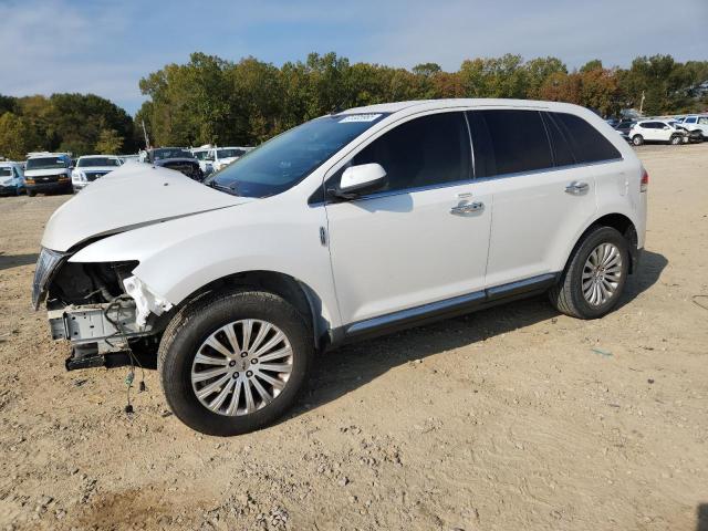 2011 LINCOLN MKX, 