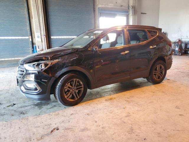 2017 HYUNDAI SANTA FE S, 