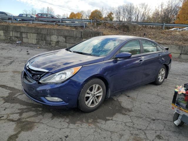2013 HYUNDAI SONATA GLS, 