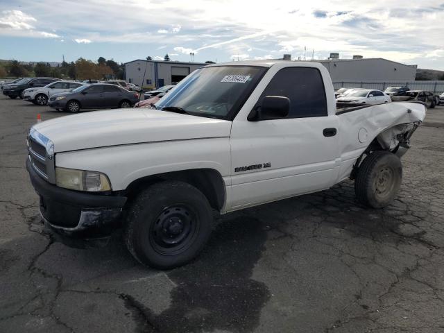1995 DODGE RAM 1500, 