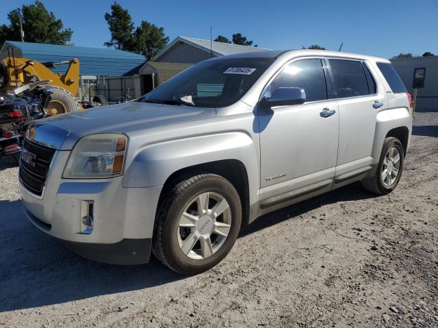 2013 GMC TERRAIN SLE, 