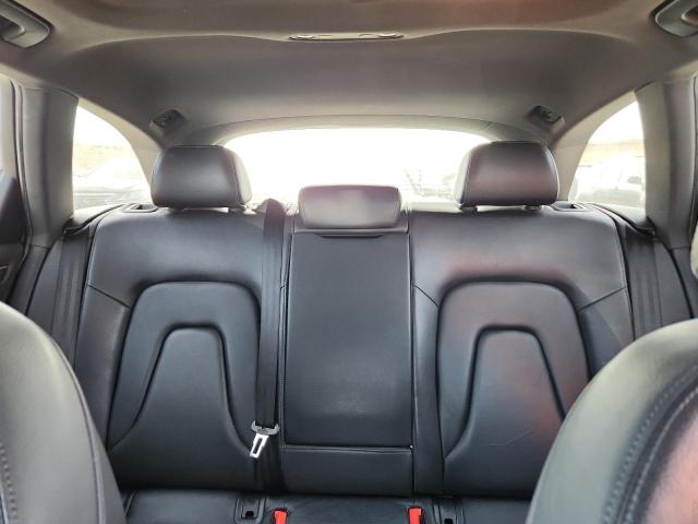 WA1UFAFL8GA001242 - 2016 AUDI A4 ALLROAD PREMIUM PLUS GRAY photo 10