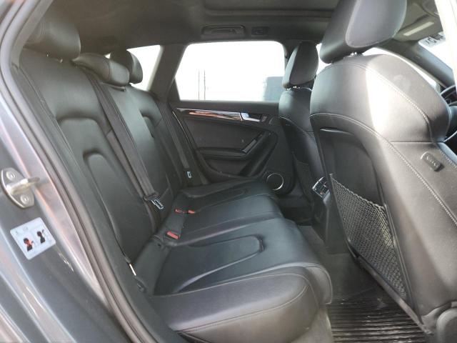 WA1UFAFL8GA001242 - 2016 AUDI A4 ALLROAD PREMIUM PLUS GRAY photo 11