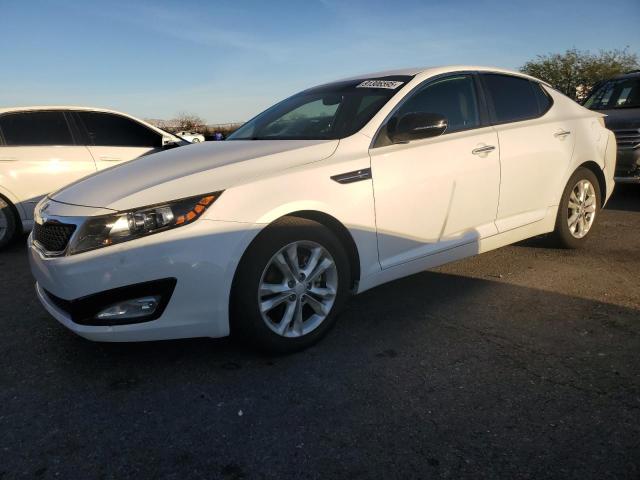 2013 KIA OPTIMA EX, 