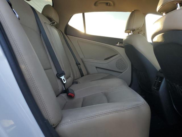 5XXGN4A73DG160106 - 2013 KIA OPTIMA EX Ağ foto 10