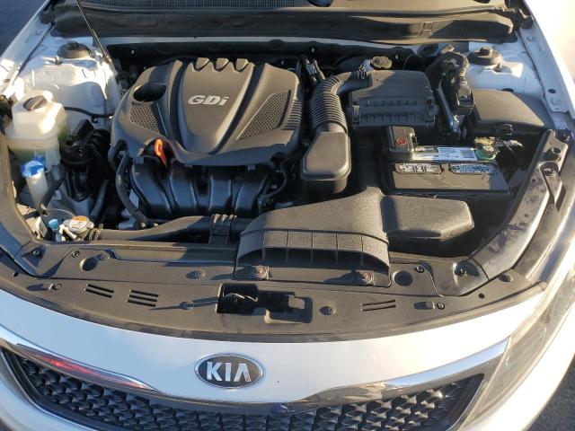 5XXGN4A73DG160106 - 2013 KIA OPTIMA EX Ağ foto 11