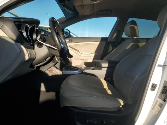 5XXGN4A73DG160106 - 2013 KIA OPTIMA EX Ağ foto 7