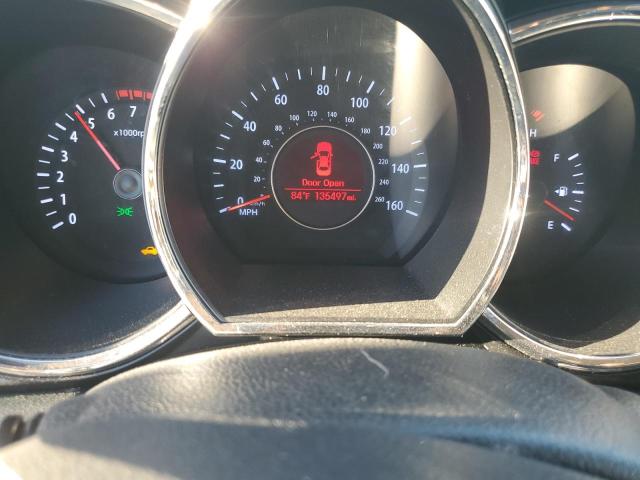 5XXGN4A73DG160106 - 2013 KIA OPTIMA EX Ağ foto 9